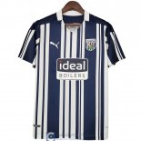 Camiseta West Bromwich Primera Equipacion 2020/2021