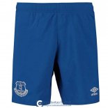 Pantalon Corto Everton Segunda Equipacion 2019/2020