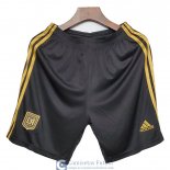 Pantalon Corto LAFC Primera Equipacion 2020/2021