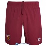 Pantalon Corto West Ham United Primera Equipacion 2019/2020
