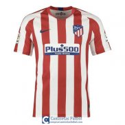 Camiseta Atletico De Madrid Primera Equipacion 2019/2020