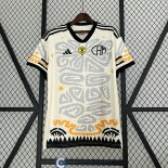 Camiseta Atletico Mineiro Black Consciousness 2023/2024