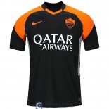 Camiseta Authentic AS Roma Tercera Equipacion 2020/2021