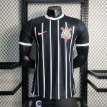 Camiseta Authentic Corinthians Primera Equipacion 2023/2024