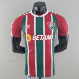 Camiseta Authentic Fluminense FC Primera Equipacion 2022/2023