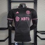 Camiseta Authentic Inter Miami CF Segunda Equipacion 2023/2024