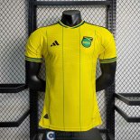 Camiseta Authentic Jamaica Primera Equipacion 2023/2024