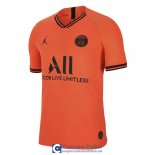 Camiseta Authentic PSG Segunda Equipacion 2019/2020