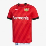 Camiseta Bayer Leverkusen Primera Equipacion 2019/2020