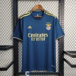 Camiseta Benfica Commemorative Edition Blue I 2023/2024