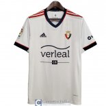 Camiseta CA Osasuna Tercera Equipacion 2020/2021