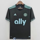 Camiseta Charlotte FC Segunda Equipacion 2022/2023