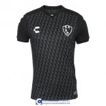 Camiseta Club De Cuervos Primera Equipacion 2019/2020