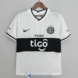 Camiseta Club Olimpia Primera Equipacion 2022/2023