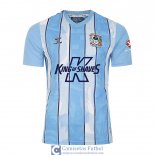 Camiseta Coventry City Primera Equipacion 2023/2024