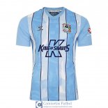 Camiseta Coventry City Primera Equipacion 2023/2024