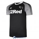 Camiseta Derby County Segunda Equipacion 2019/2020