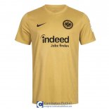 Camiseta Eintracht Frankfurt Tercera Equipacion 2019/2020