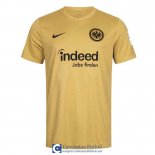 Camiseta Eintracht Frankfurt Tercera Equipacion 2019/2020