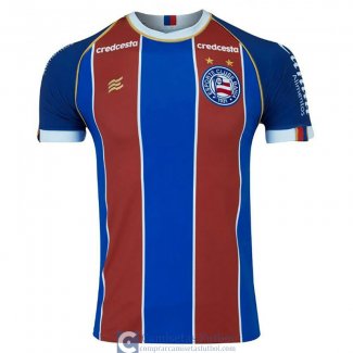Camiseta Esporte Clube Bahia Segunda Equipacion 2020/2021