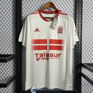 Camiseta FC Cartagena Segunda Equipacion 2022/2023