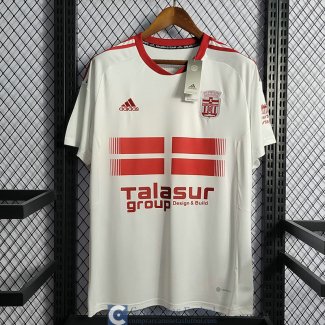 Camiseta FC Cartagena Segunda Equipacion 2022/2023