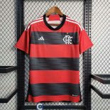 Camiseta Flamengo Primera Equipacion 2023/2024