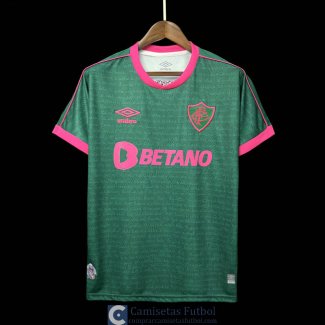 Camiseta Fluminense FC Tercera Equipacion 2023/2024