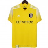 Camiseta Fulham Segunda Equipacion 2020/2021