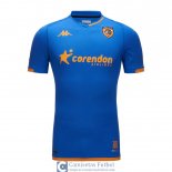 Camiseta Hull City Tercera Equipacion 2023/2024