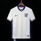 Camiseta Inglaterra Primera Equipacion 2024/2025