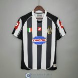 Camiseta Juventus Retro Primera Equipacion 2002/2003