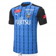 Camiseta Kawasaki Frontale Primera Equipacion 2020/2021