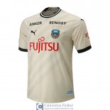 Camiseta Kawasaki Frontale Segunda Equipacion 2023/2024