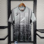 Camiseta Mottagua Segunda Equipacion 2022/2023