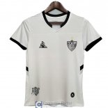 Camiseta Mujer Atletico Mineiro Segunda Equipacion 2020/2021