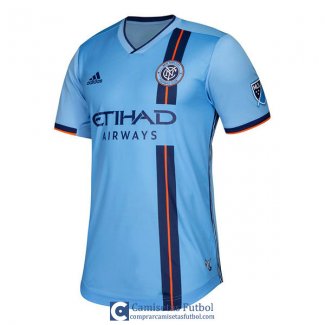 Camiseta New York City FC Primera Equipacion 2019