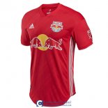 Camiseta New York Red Bulls Segunda Equipacion 2019