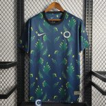 Camiseta Nigeria Training Suit Green II 2022/2023