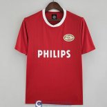 Camiseta PSV Eindhoven Retro Primera Equipacion 1988/1989