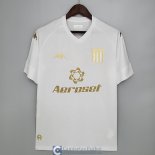 Camiseta Racing Club Tercera Equipacion 2021/2022