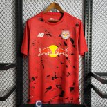 Camiseta Red Bull Bragantino Tercera Equipacion 2022/2023