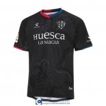 Camiseta SD Huesca Tercera Equipacion 2019/2020