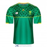 Camiseta South Africa Segunda Equipacion 2020/2021