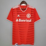 Camiseta Sport Club Internacional Primera Equipacion 2021/2022