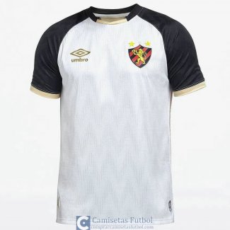 Camiseta Sport Recife Segunda Equipacion 2020/2021