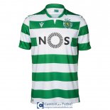 Camiseta Sporting Lisboa Primera Equipacion 2019/2020