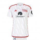 Camiseta Union Berlin Segunda Equipacion 2023/2024