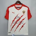 Camiseta Union Deportiva Almeria Primera Equipacion 2021/2022