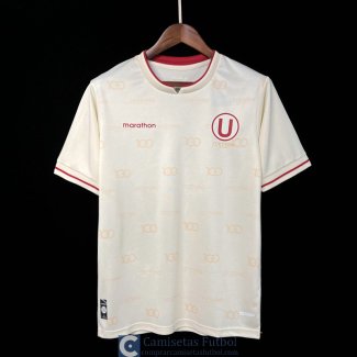 Camiseta Universitario Centenary Primera Equipacion 2024/2025